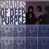 Deep Purple Shades Of Deep Purple - 2006 vinyl LP US DEELPSH606564