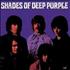 Deep Purple Shades Of Deep Purple CD album Japanese DEECDSH244311