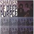 Deep Purple Shades Of Deep Purple vinyl LP US DEELPSH816309
