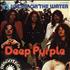 Deep Purple Smoke On The Water 7 SPAIN DEE07SM131493