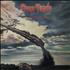 Deep Purple Stormbringer vinyl LP Italian DEELPST569209