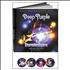Deep Purple Stormbringers DVD UK DEEDDST453121