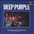 Deep Purple Strange Kind Of Woman 12