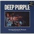 Deep Purple Strange Kind Of Woman 12