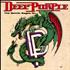 Deep Purple The Battle Rages On CD album Japanese DEECDTH466945