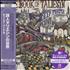 Deep Purple The Book Of Taliesyn CD album Japanese DEECDTH437029