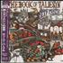 Deep Purple The Book Of Taliesyn CD album Japanese DEECDTH634964