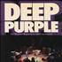 Deep Purple The Illustrated Biography - autographed by author book UK DEEBKTH309856