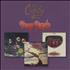 Deep Purple The Originals - Volume 2 3-CD set UK DEE3CTH401890