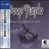 Deep Purple The Platinum Collection 3-CD set Taiwanese DEE3CTH324874