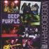 Deep Purple Videobiography DVD UK DEEDDVI392551
