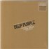 Deep Purple Live In London 2002 - 180gm - Sealed 3-LP vinyl set UK 