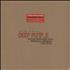 Deep Purple Live In Newcastle 2001 - Red Vinyl - Sealed 3-LP vinyl set UK 