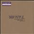 Deep Purple Live In Rome 2013 - Coloured Vinyl - Sealed 3-LP vinyl set UK 