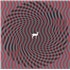Deerhunter Cryptograms / Fluorescent Grey 2-LP vinyl set US D3I2LCR834324
