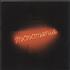 Deerhunter Monomania vinyl LP US D3ILPMO690867