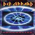 Def Leppard Adrenalize - Long Box CD album US DEFCDAD136838