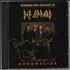 Def Leppard Adrenalize Interview - Autographed CD album US DEFCDAD754639