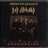 Def Leppard Adrenalize Interview CD album US DEFCDAD05979