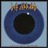Def Leppard Adrenalize Singles - Five 7