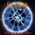 Def Leppard Adrenalize CD album Japanese DEFCDAD218658