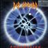 Def Leppard Adrenalize vinyl LP UK DEFLPAD222546