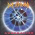 Def Leppard Adrenalize vinyl LP Colombian DEFLPAD254254