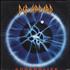 Def Leppard Adrenalize vinyl LP Mexican DEFLPAD343297