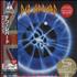 Def Leppard Adrenalize SHM CD Japanese DEFHMAD429203