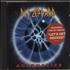 Def Leppard Adrenalize CD album French DEFCDAD683441