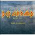 Def Leppard Best Of - The Videos DVD UK DEFDDBE302594
