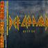 Def Leppard Best Of Def Leppard CD album Taiwanese DEFCDBE310073