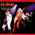 Def Leppard Bringin' On The Heartbreak 12
