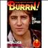 Def Leppard Burrn! magazine Japanese DEFMABU427168