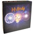 Def Leppard CD Collection Volume 2 DX UNITED KINGDOM DEFDXCD892333