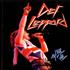 Def Leppard Def Leppard book UK DEFBKDE533125