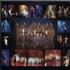 Def Leppard Euphoria Tour 1999 - Fully Autographed tour programme UK DEFTREU574966