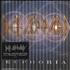 Def Leppard Euphoria CD album UK DEFCDEU224714