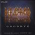 Def Leppard Goodbye 2-CD single set UK DEF2SGO145206