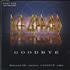 Def Leppard Goodbye CD single European DEFC5GO176417