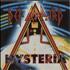 Def Leppard Hysteria + Sew-On Patch 7