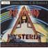 Def Leppard Hysteria CD single UK DEFC5HY03651