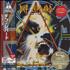 Def Leppard Hysteria SHM CD Japanese DEFHMHY429202