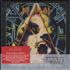 Def Leppard Hysteria 2-CD album set US DEF2CHY430300