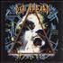 Def Leppard Hysteria CD album UK DEFCDHY447089