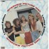 Def Leppard Interview Picture Disc + Sleeve picture disc LP UK DEFPDIN876987