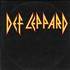 Def Leppard Let's Get Rocked CD single French DEFC5LE145980