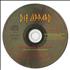 Def Leppard Let's Get Rocked CD single UK DEFC5LE05587