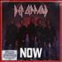 Def Leppard Now CD single UK DEFC5NO387013