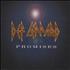 Def Leppard Promises CD single UK DEFC5PR137308
